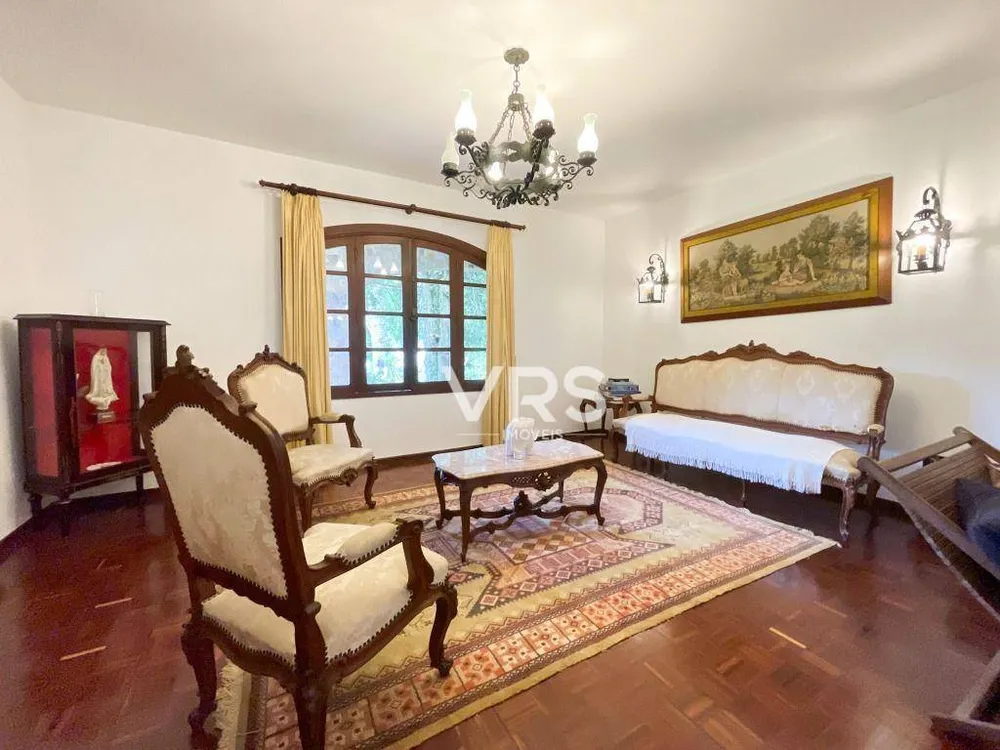 Casa de Condomínio, 4 quartos - Foto 16