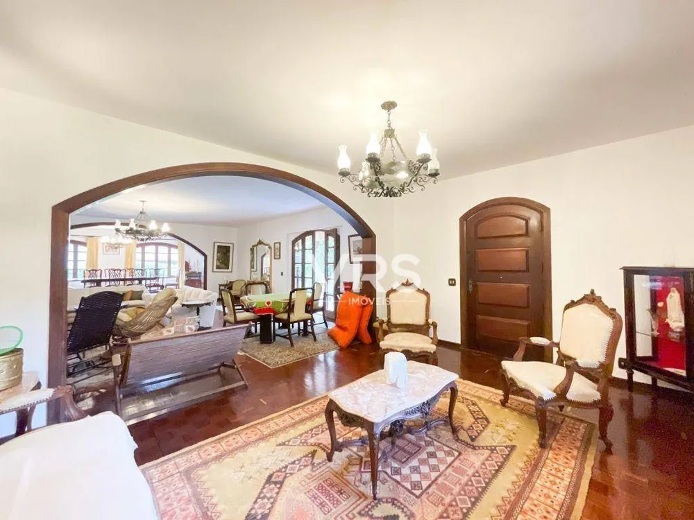 Casa de Condomínio, 4 quartos - Foto 15