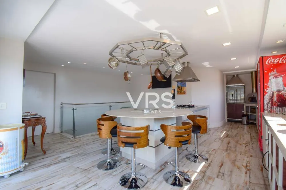 Cobertura, 3 quartos, 505 m² - Foto 25