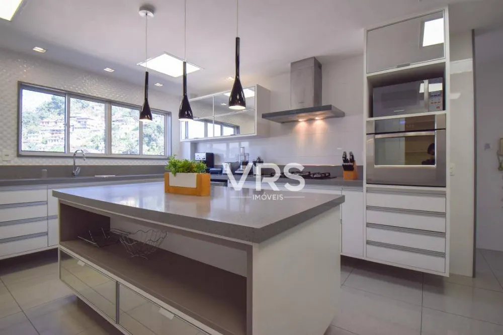 Cobertura, 3 quartos, 505 m² - Foto 13