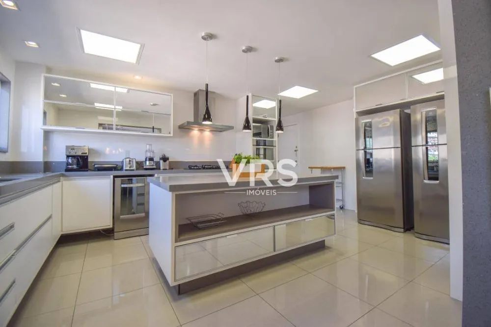 Cobertura, 3 quartos, 505 m² - Foto 12