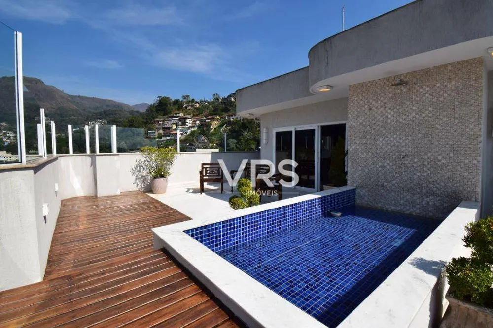 Cobertura, 3 quartos, 505 m² - Foto 31