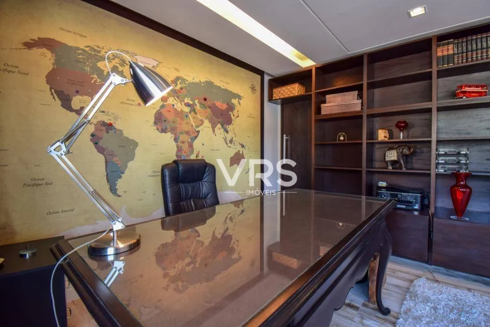 Cobertura, 3 quartos, 505 m² - Foto 34