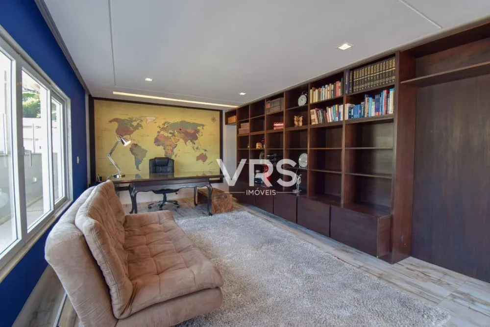 Cobertura, 3 quartos, 505 m² - Foto 33
