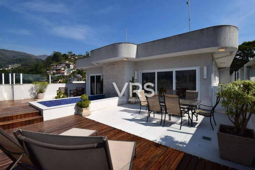 Cobertura, 3 quartos, 505 m² - Foto 30