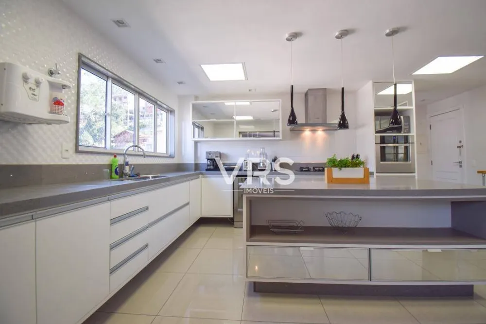 Cobertura, 3 quartos, 505 m² - Foto 11