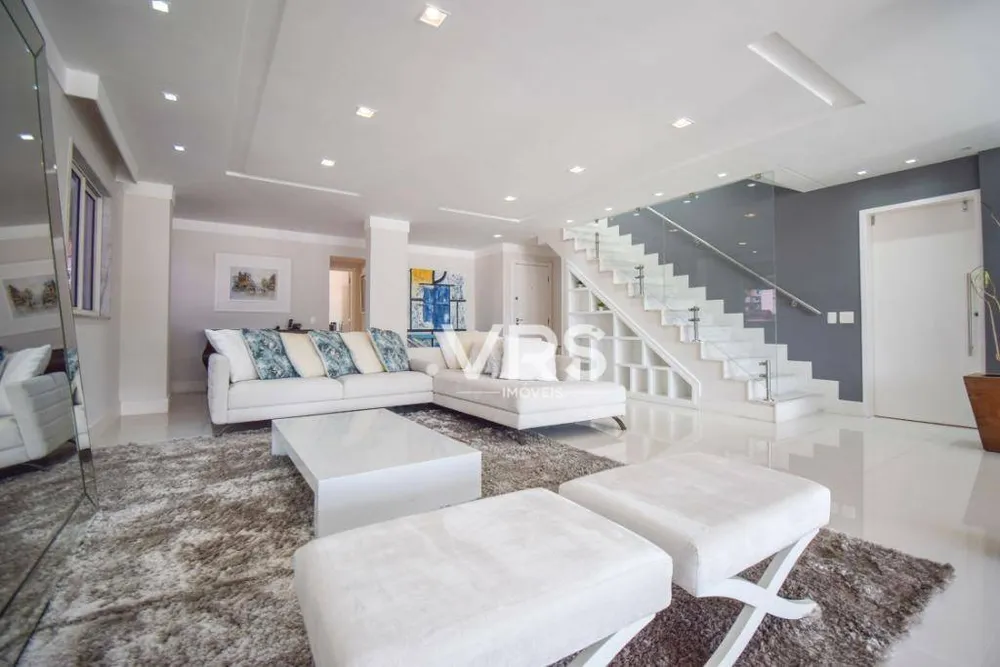 Cobertura, 3 quartos, 505 m² - Foto 2