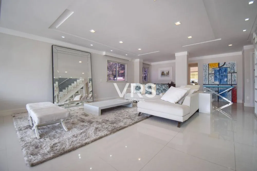 Cobertura, 3 quartos, 505 m² - Foto 5