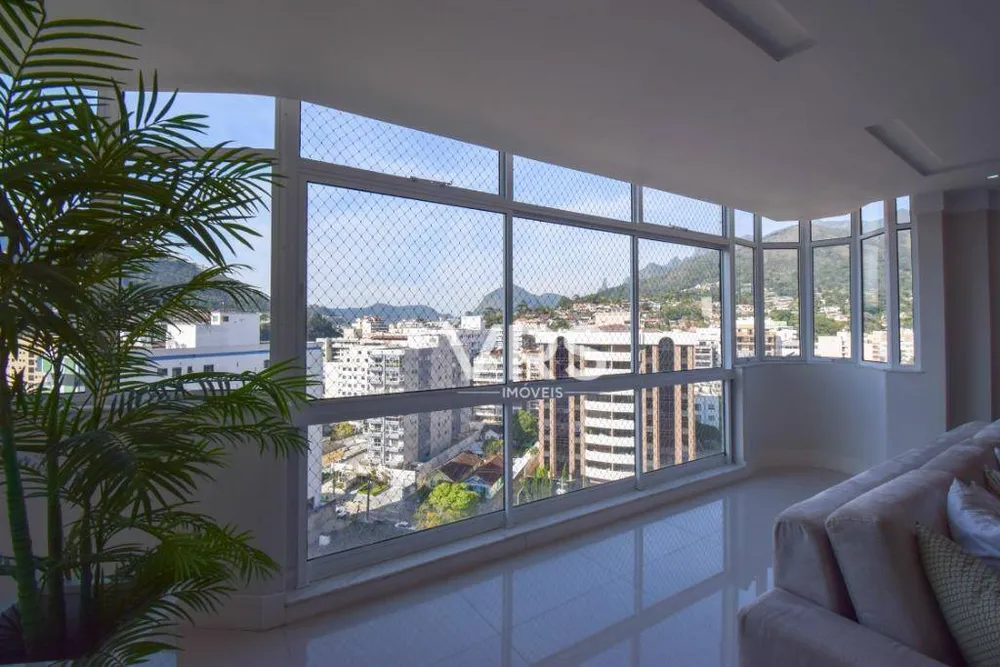 Cobertura, 3 quartos, 505 m² - Foto 4
