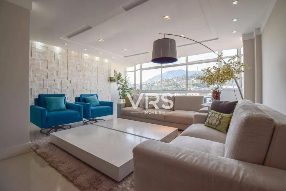 Cobertura, 3 quartos, 505 m² - Foto 3