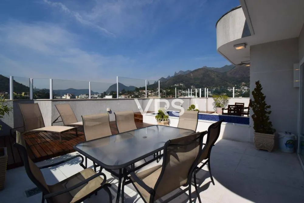 Cobertura, 3 quartos, 505 m² - Foto 29