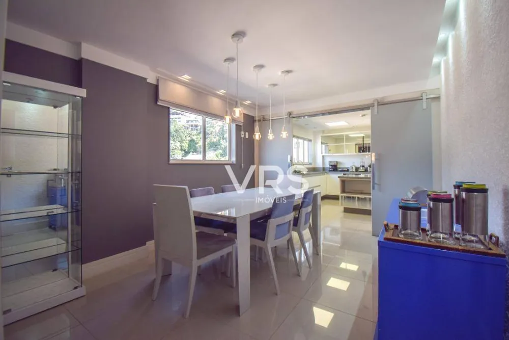 Cobertura, 3 quartos, 505 m² - Foto 9