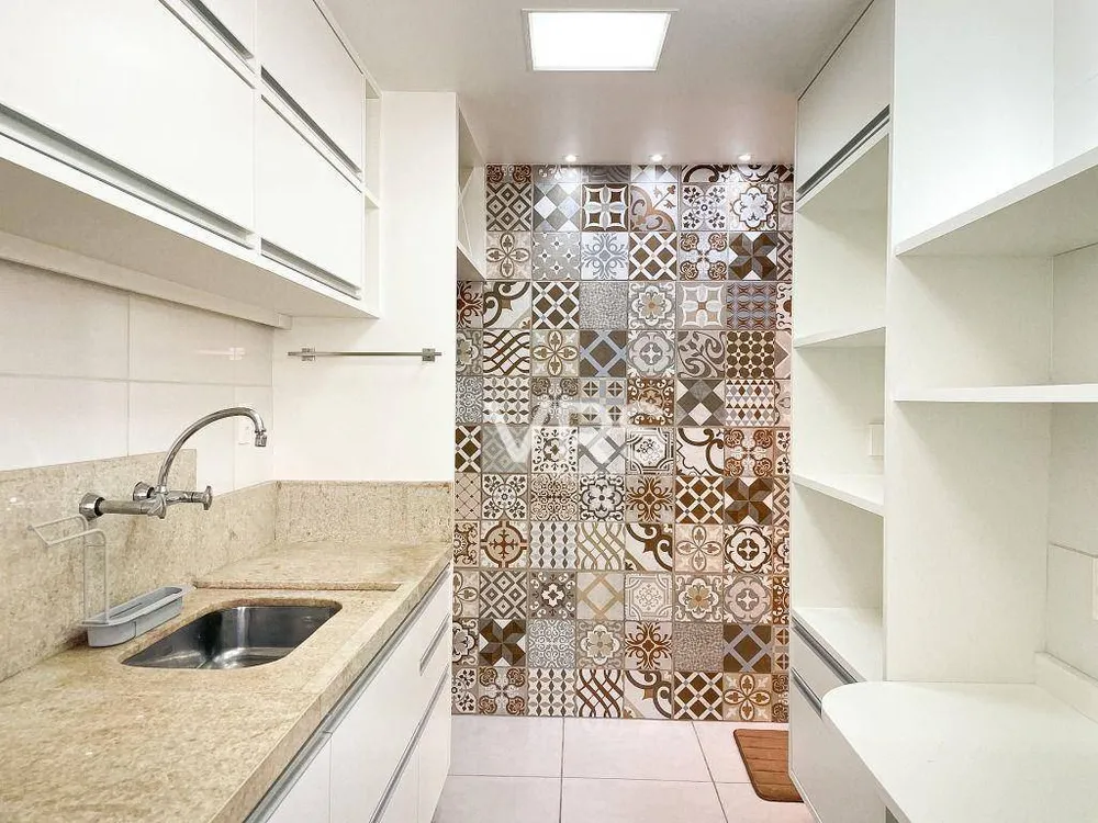 Apartamento, 3 quartos, 84 m² - Foto 5
