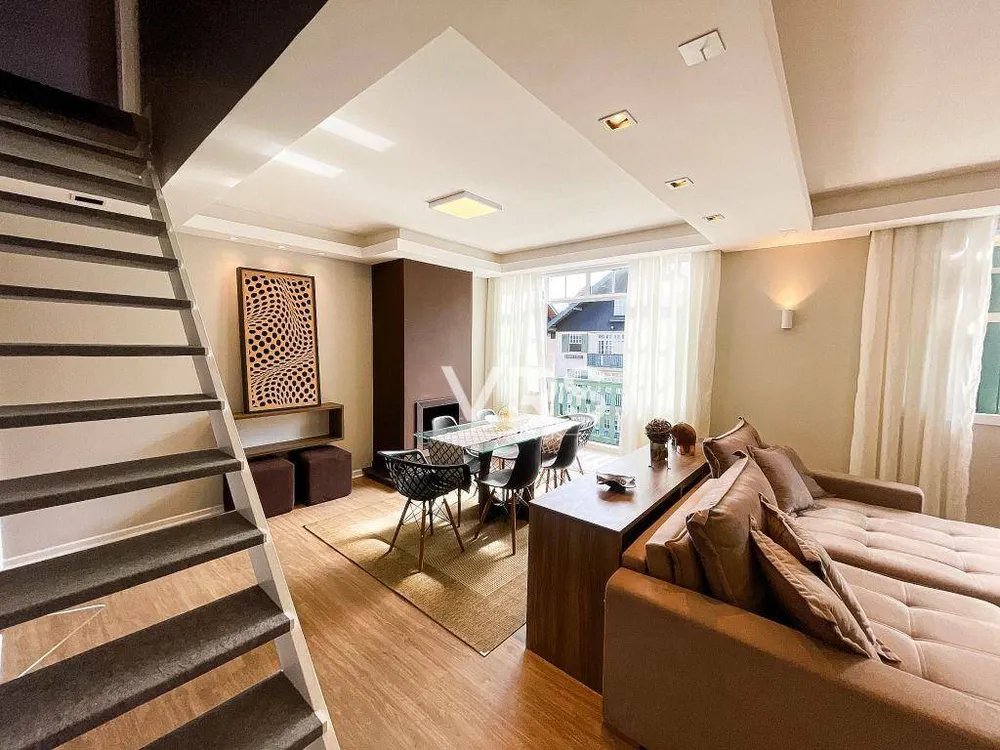 Apartamento, 3 quartos, 84 m² - Foto 7