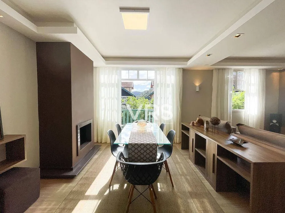 Apartamento, 3 quartos, 84 m² - Foto 21