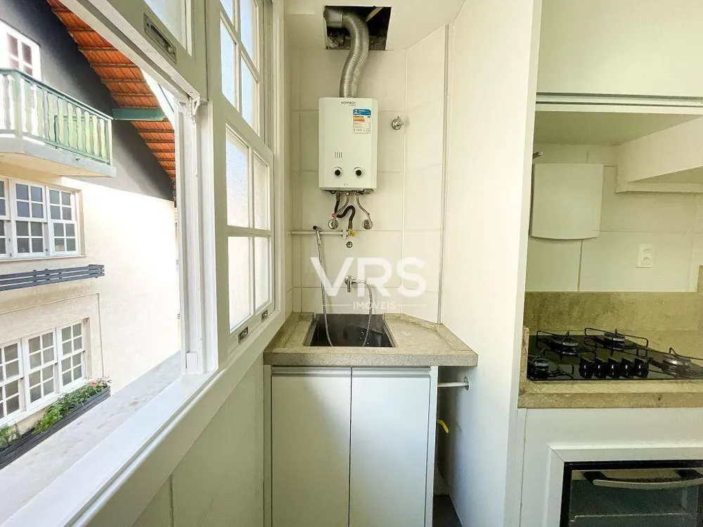 Apartamento, 3 quartos, 84 m² - Foto 19