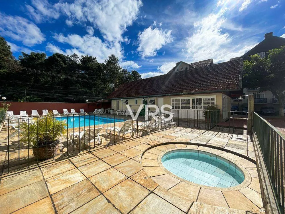 Apartamento, 3 quartos, 84 m² - Foto 12