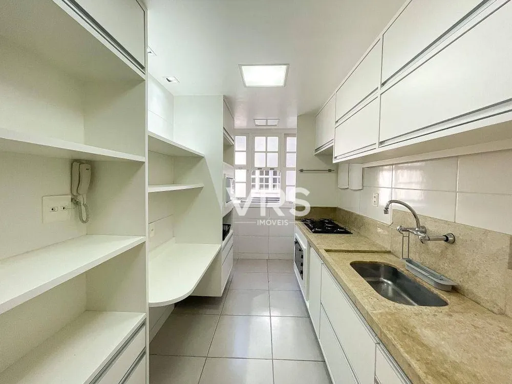 Apartamento, 3 quartos, 84 m² - Foto 4