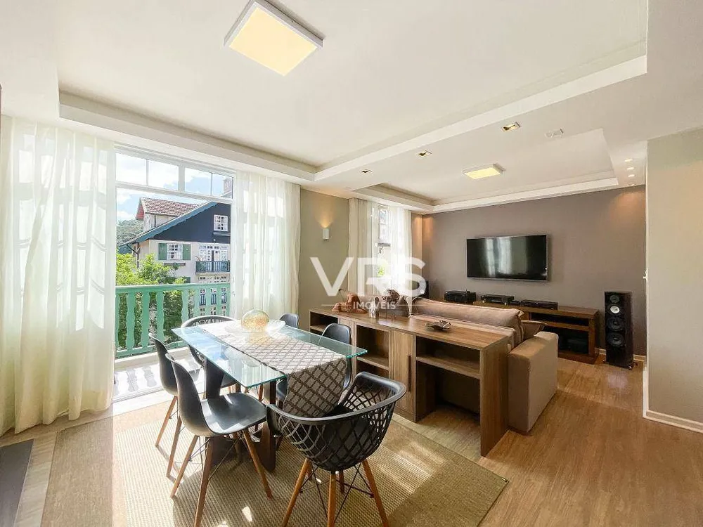 Apartamento, 3 quartos, 84 m² - Foto 13
