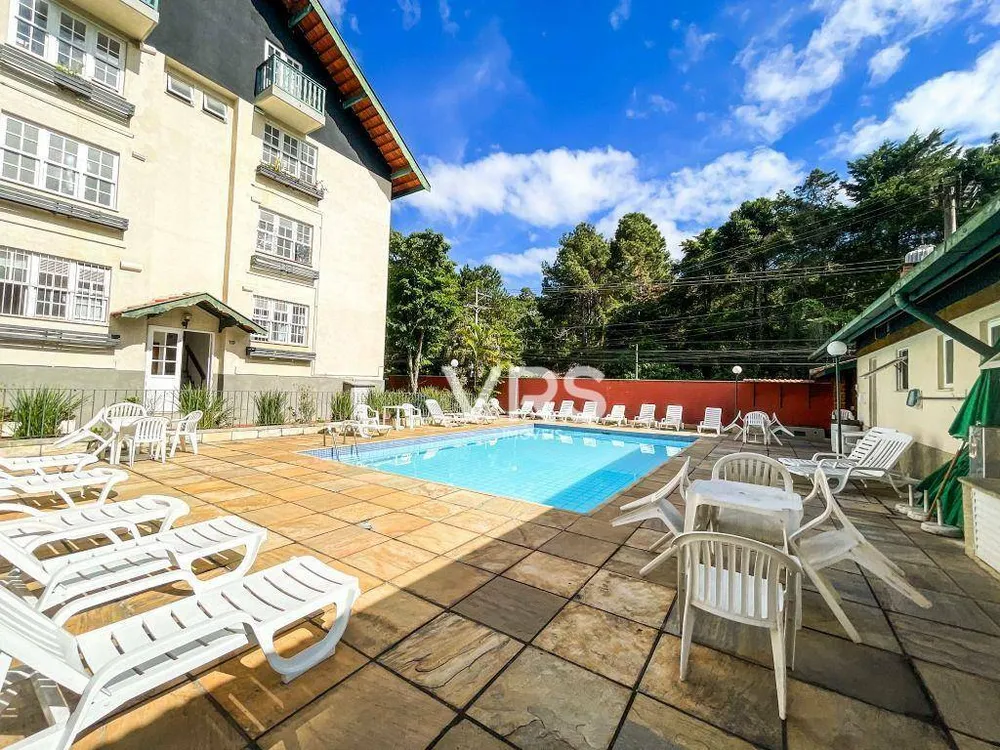 Apartamento, 3 quartos, 84 m² - Foto 1