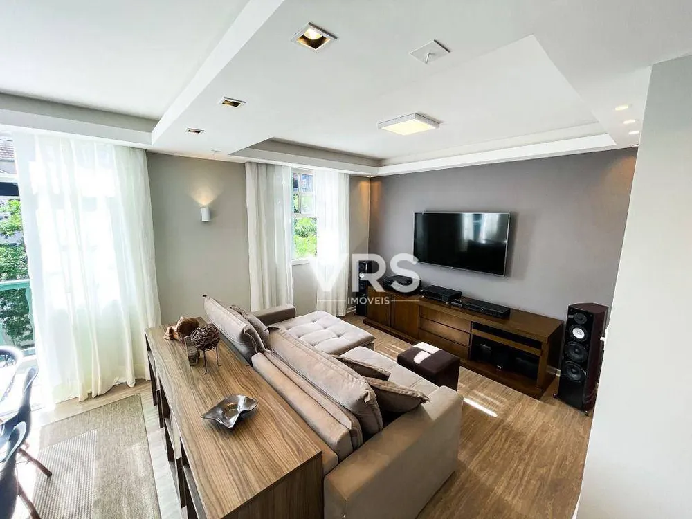 Apartamento, 3 quartos, 84 m² - Foto 23