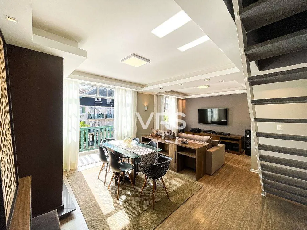 Apartamento, 3 quartos, 84 m² - Foto 20