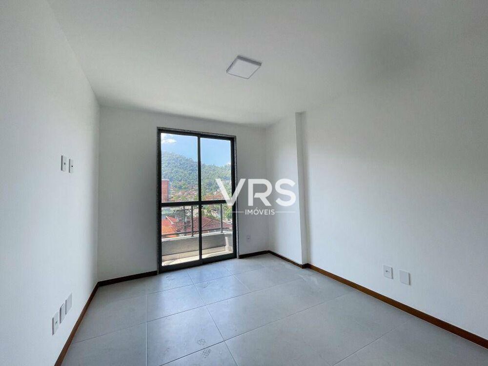 Apartamento à venda com 2 quartos, 90m² - Foto 3