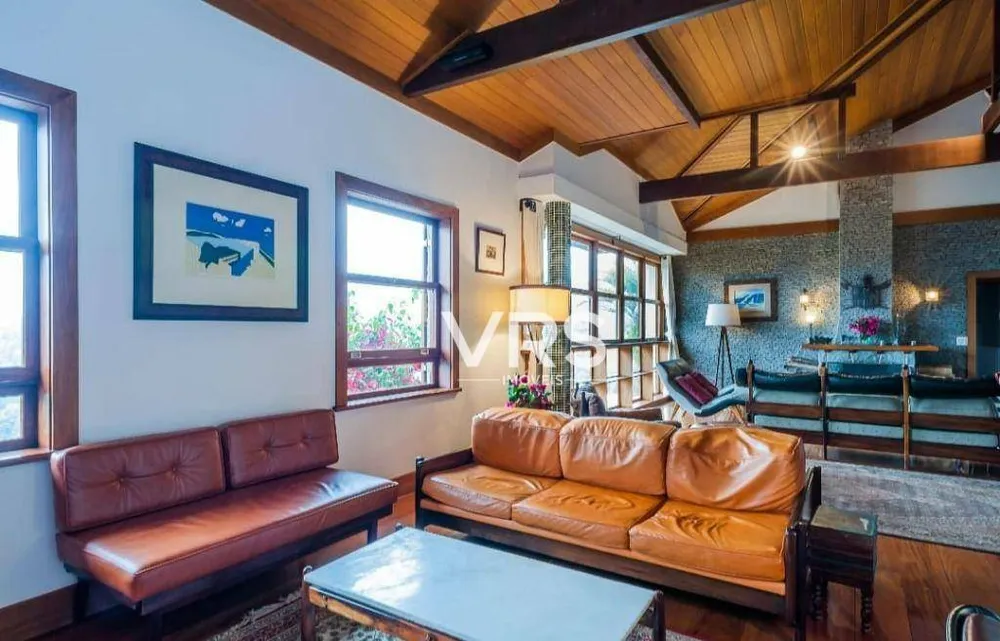 Casa de Condomínio, 6 quartos - Foto 3