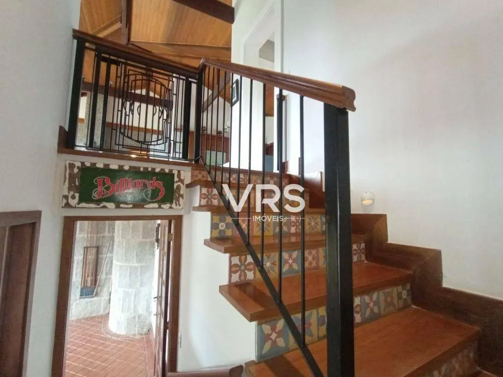 Casa de Condomínio, 6 quartos - Foto 30