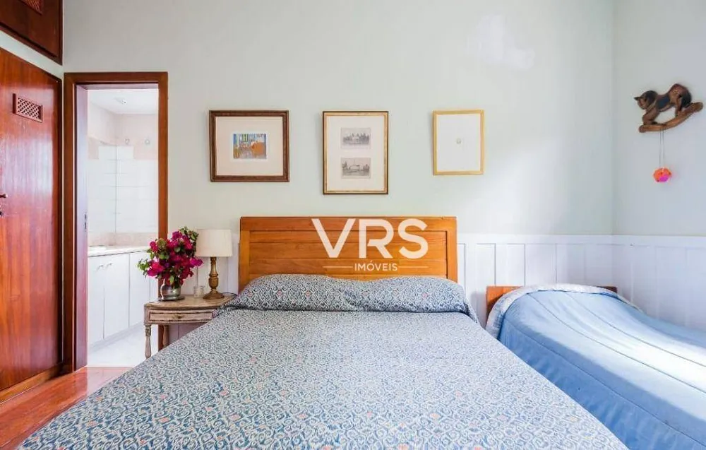 Casa de Condomínio, 6 quartos - Foto 8