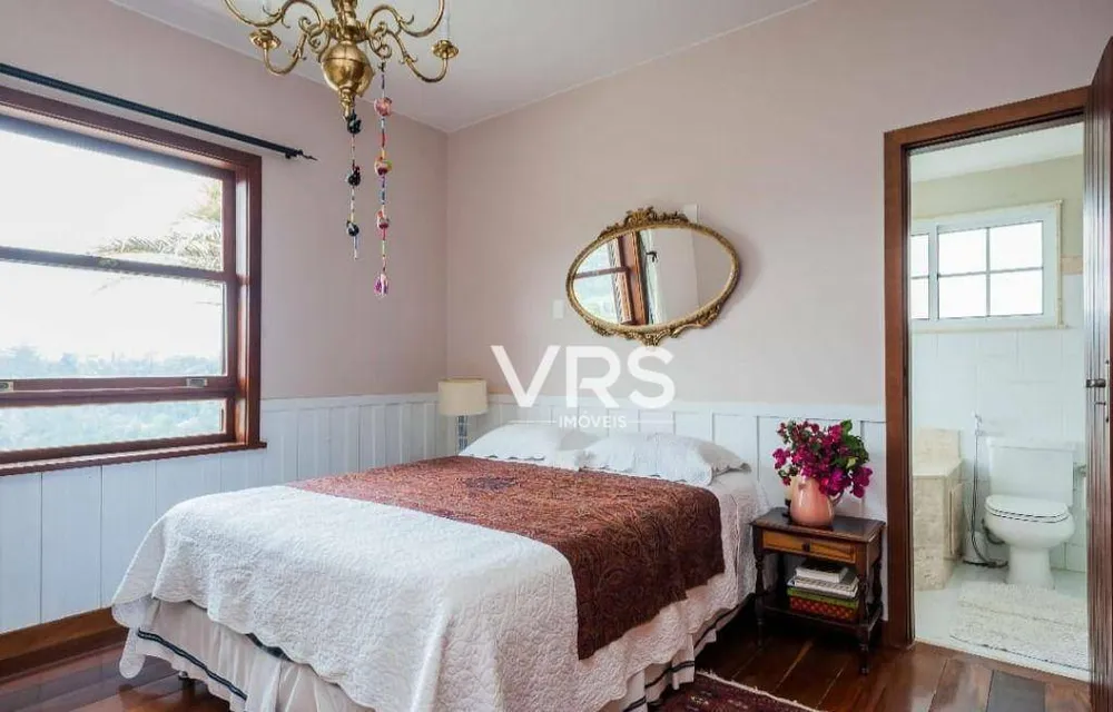 Casa de Condomínio, 6 quartos - Foto 18