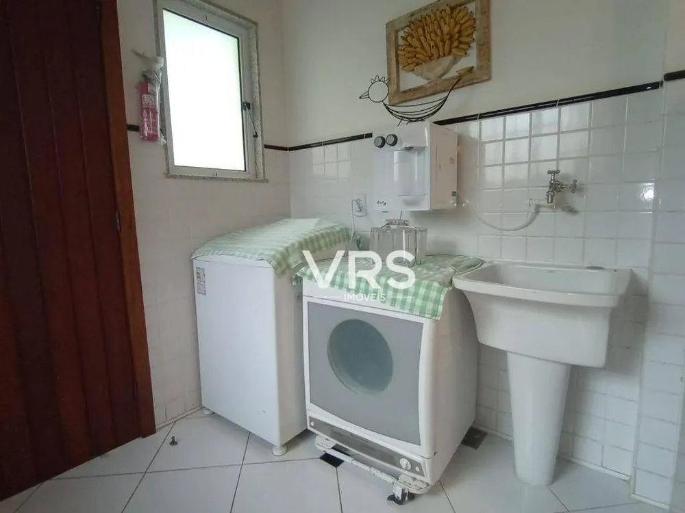 Casa de Condomínio, 6 quartos - Foto 31