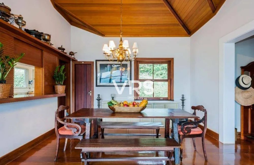 Casa de Condomínio, 6 quartos - Foto 5