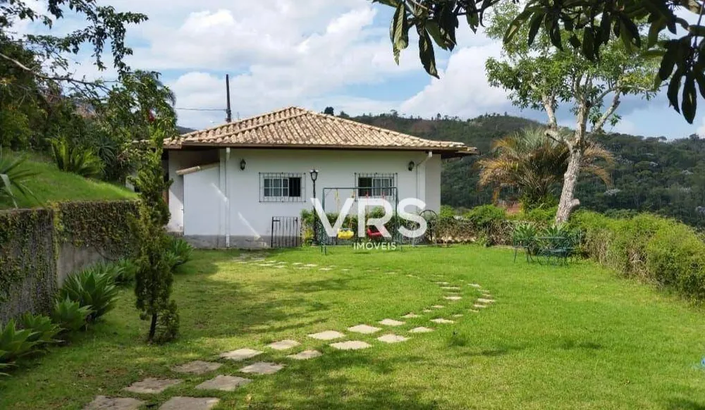 Casa de Condomínio, 6 quartos - Foto 35