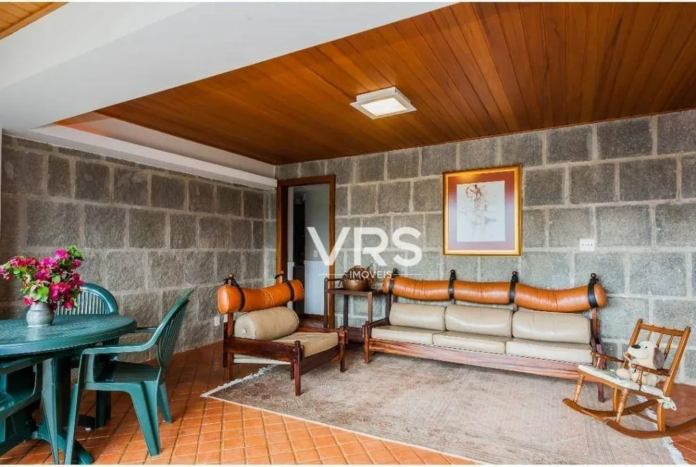 Casa de Condomínio, 6 quartos - Foto 32