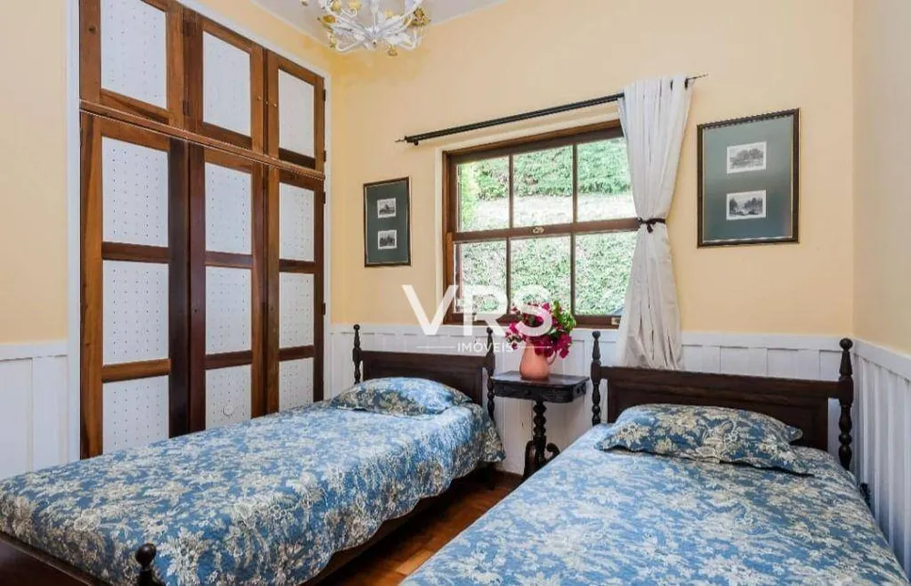 Casa de Condomínio, 6 quartos - Foto 22