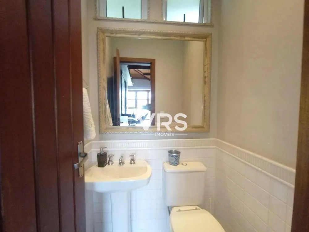 Casa de Condomínio, 6 quartos - Foto 12