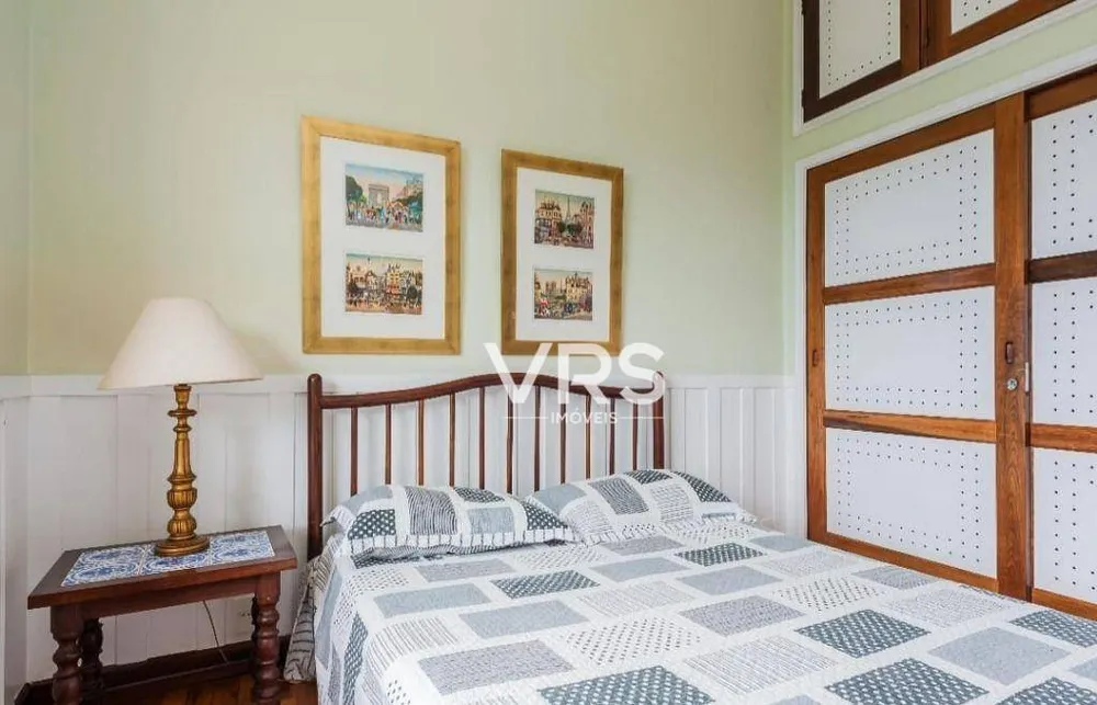 Casa de Condomínio, 6 quartos - Foto 11