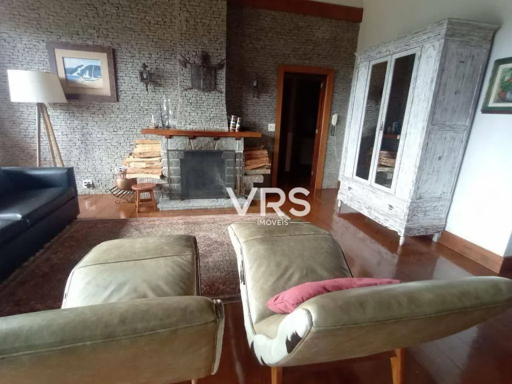 Casa de Condomínio, 6 quartos - Foto 7