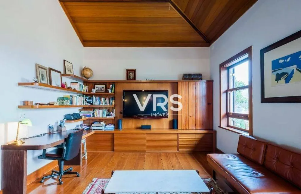 Casa de Condomínio, 6 quartos - Foto 6