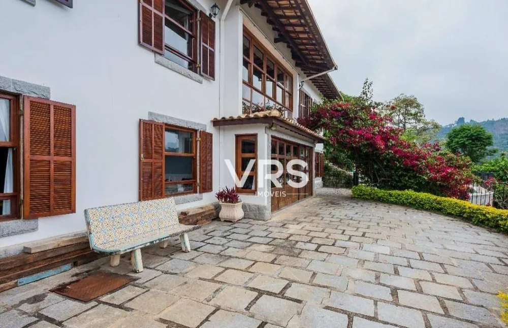 Casa de Condomínio, 6 quartos - Foto 38
