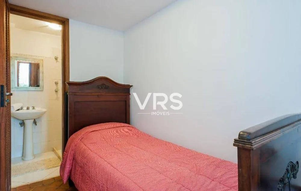 Casa de Condomínio, 6 quartos - Foto 9