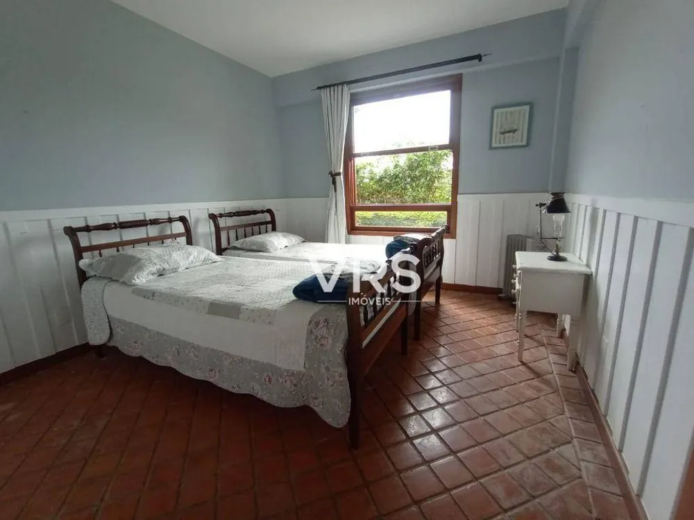Casa de Condomínio, 6 quartos - Foto 25