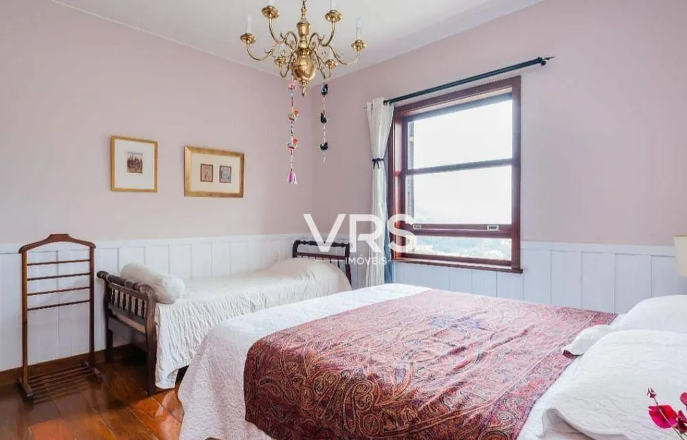 Casa de Condomínio, 6 quartos - Foto 10