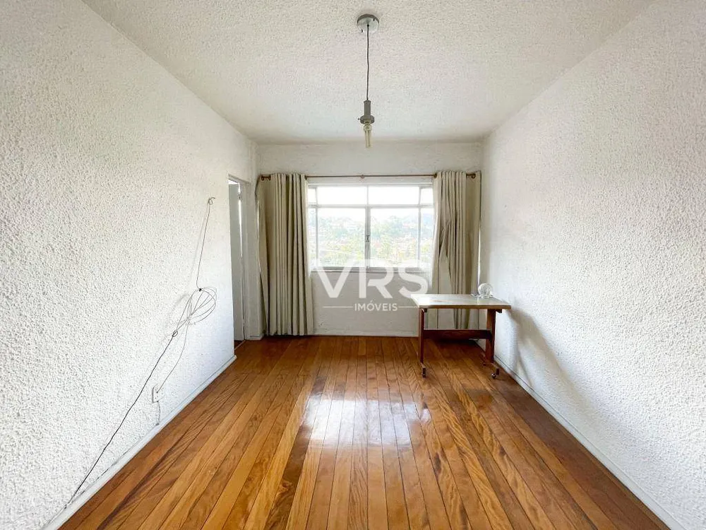 Apartamento, 1 quarto, 21 m² - Foto 1