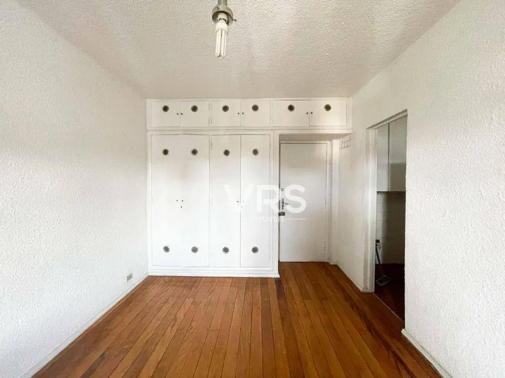 Apartamento, 1 quarto, 21 m² - Foto 5