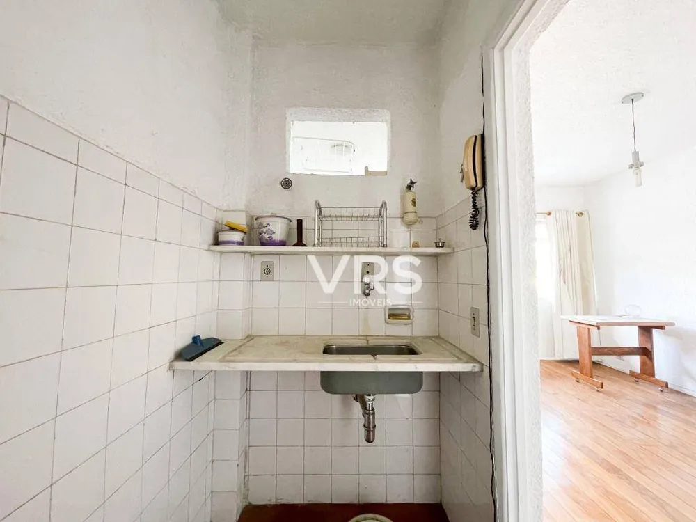 Apartamento, 1 quarto, 21 m² - Foto 7