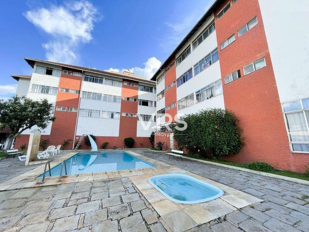 Apartamento, 1 quarto, 21 m² - Foto 18
