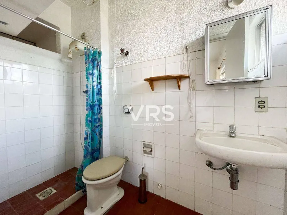 Apartamento, 1 quarto, 21 m² - Foto 11