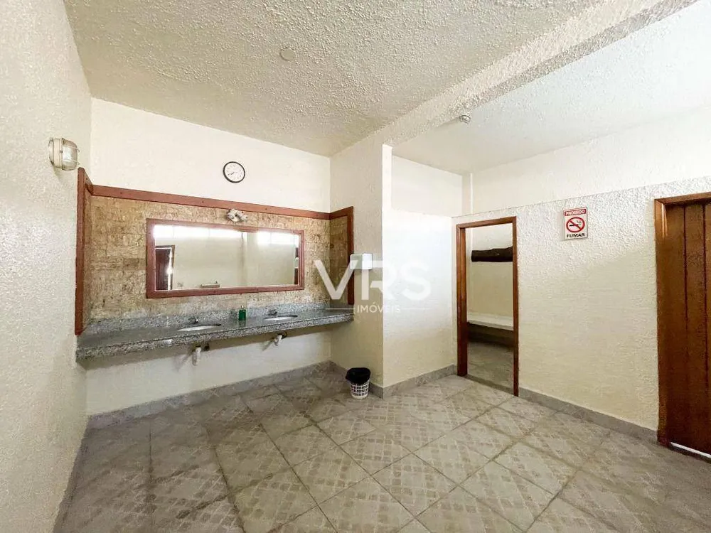 Apartamento, 1 quarto, 21 m² - Foto 9
